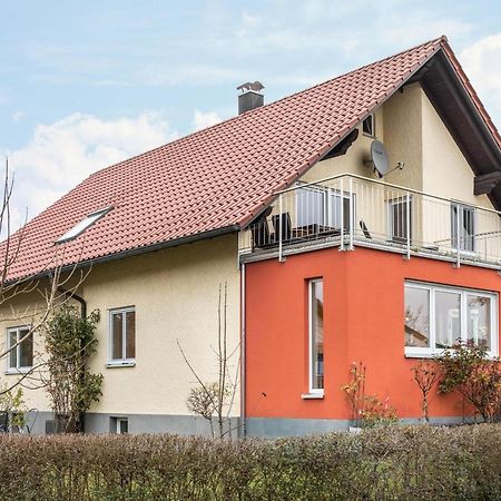 Ferienwohnung Allgaeu Kisslegg Ngoại thất bức ảnh