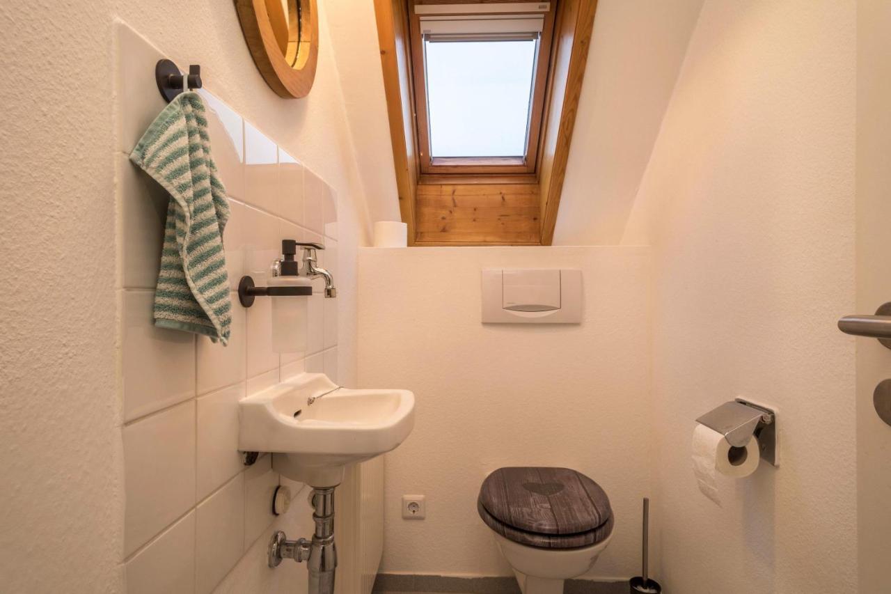 Ferienwohnung Allgaeu Kisslegg Ngoại thất bức ảnh