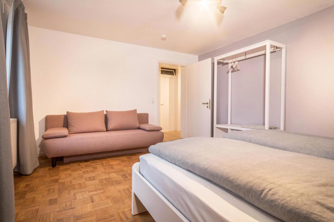 Ferienwohnung Allgaeu Kisslegg Ngoại thất bức ảnh