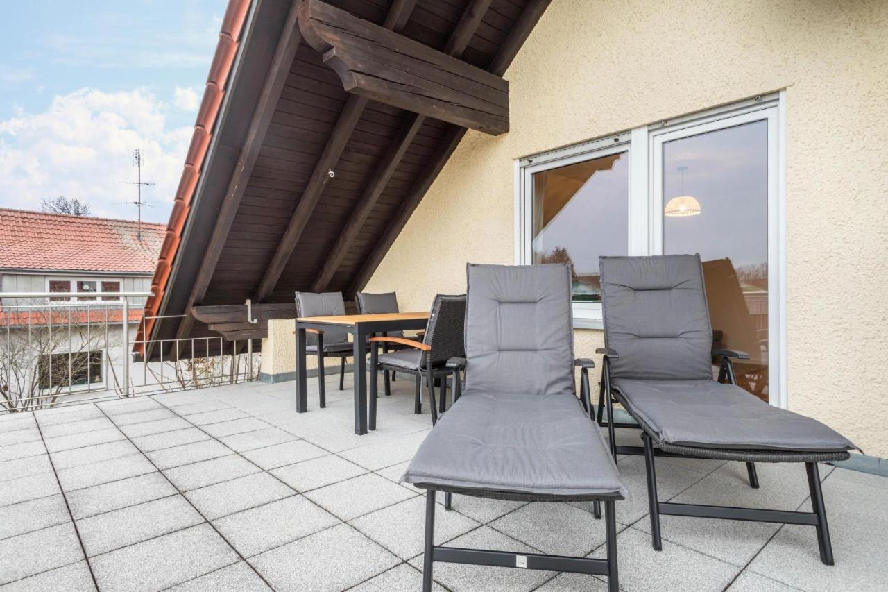 Ferienwohnung Allgaeu Kisslegg Ngoại thất bức ảnh