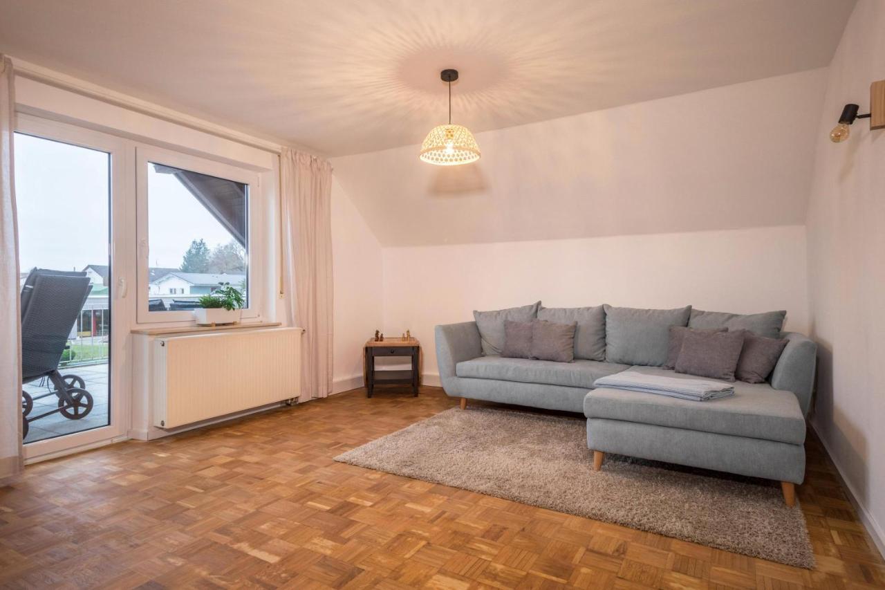 Ferienwohnung Allgaeu Kisslegg Ngoại thất bức ảnh
