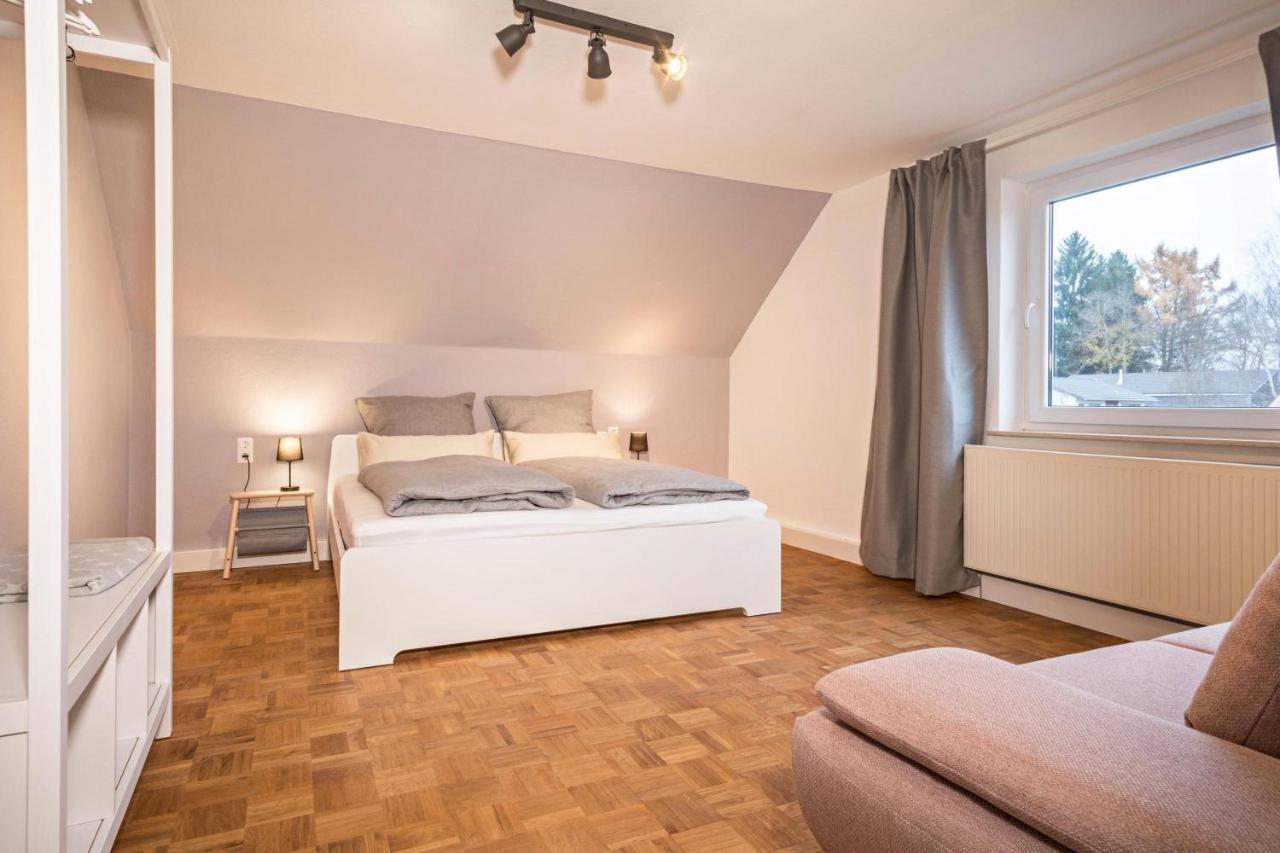 Ferienwohnung Allgaeu Kisslegg Ngoại thất bức ảnh