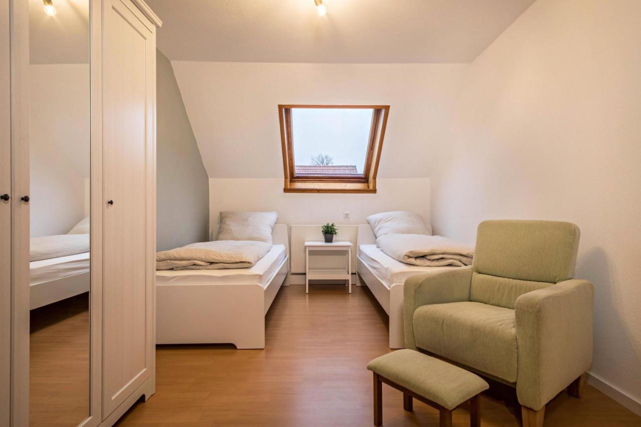 Ferienwohnung Allgaeu Kisslegg Ngoại thất bức ảnh