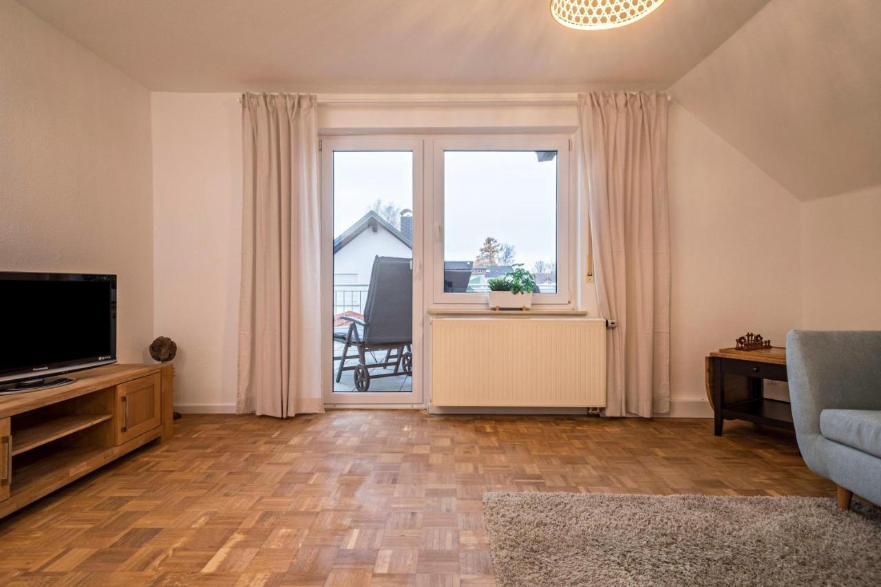 Ferienwohnung Allgaeu Kisslegg Ngoại thất bức ảnh