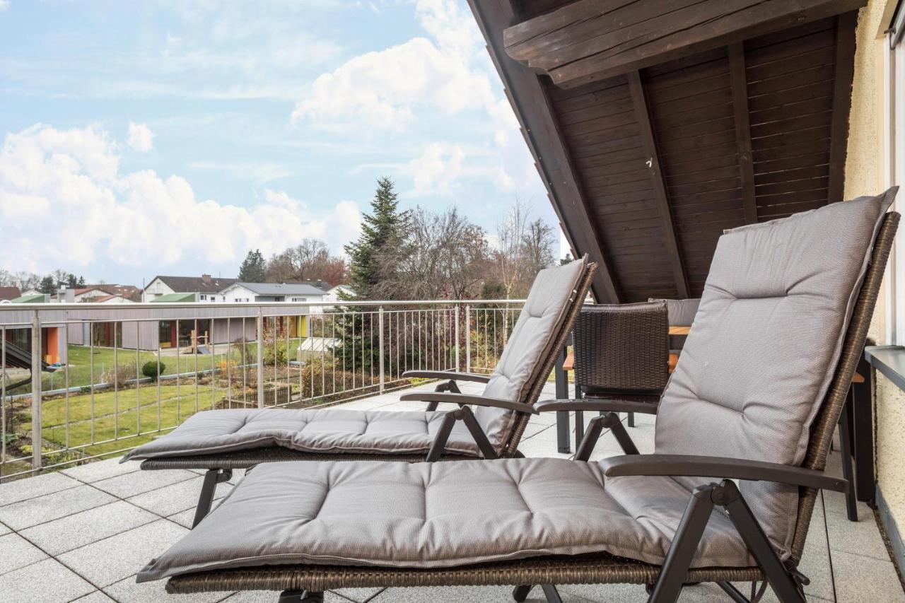 Ferienwohnung Allgaeu Kisslegg Ngoại thất bức ảnh