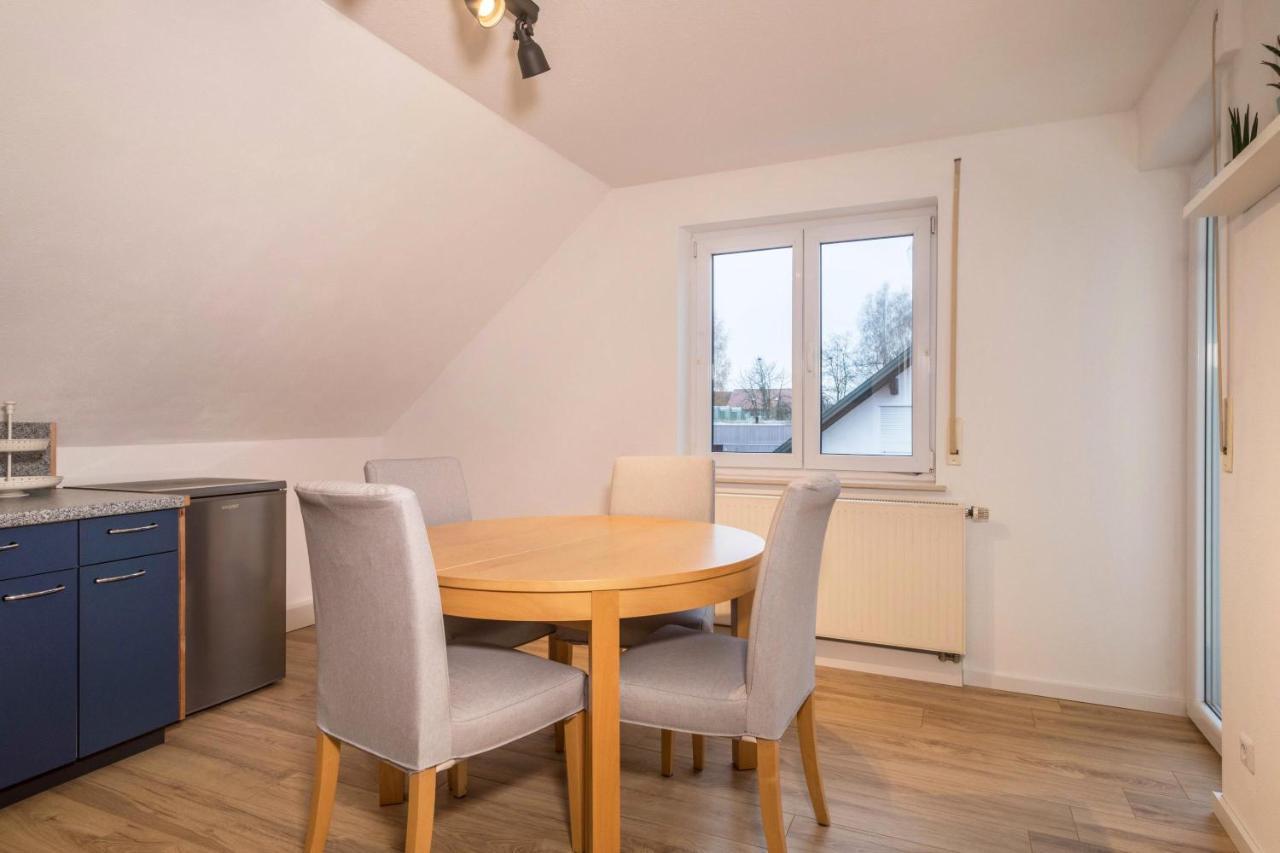 Ferienwohnung Allgaeu Kisslegg Ngoại thất bức ảnh
