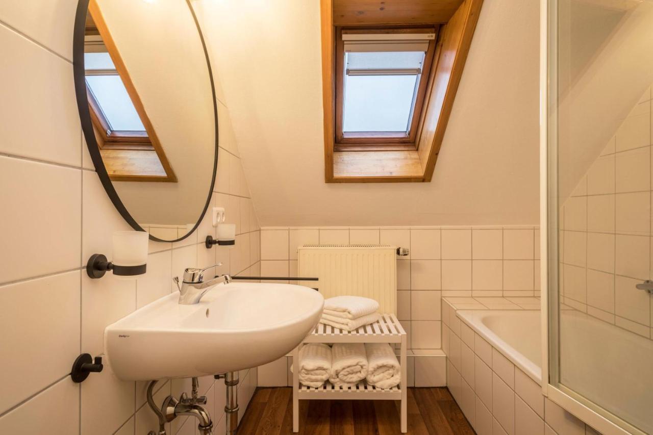 Ferienwohnung Allgaeu Kisslegg Ngoại thất bức ảnh