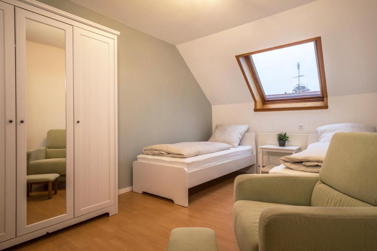 Ferienwohnung Allgaeu Kisslegg Ngoại thất bức ảnh