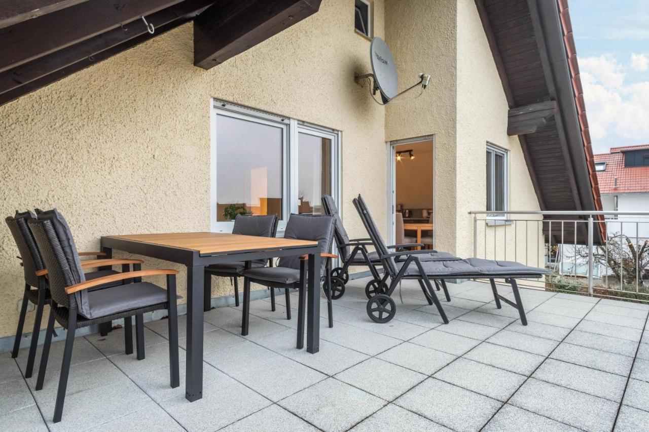 Ferienwohnung Allgaeu Kisslegg Ngoại thất bức ảnh