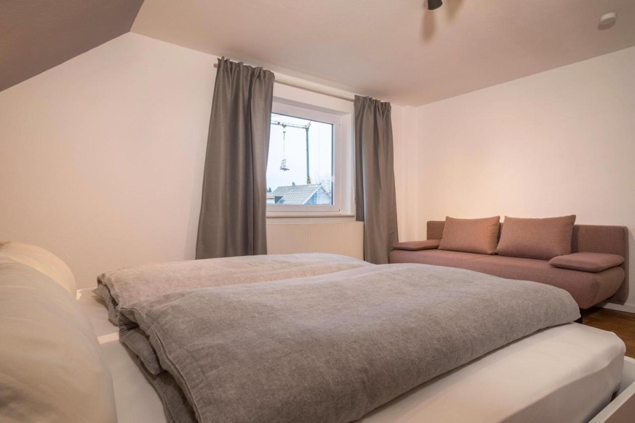 Ferienwohnung Allgaeu Kisslegg Ngoại thất bức ảnh