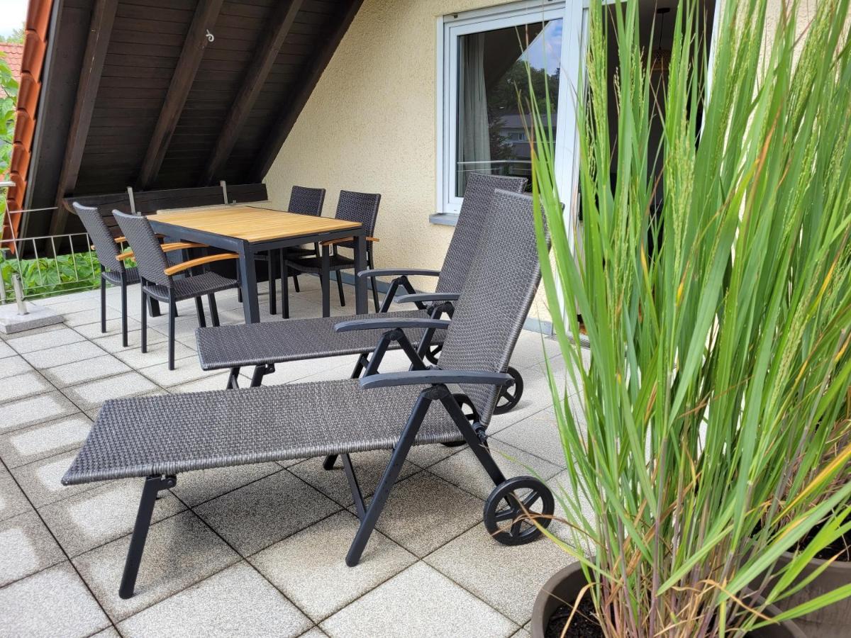 Ferienwohnung Allgaeu Kisslegg Ngoại thất bức ảnh
